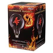 Hunger Games Movie Mockingjay Decorative Light Bulb